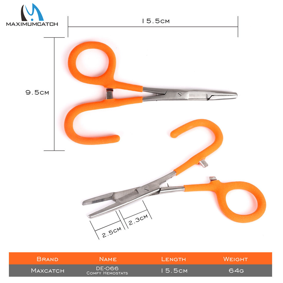 Maximumcatch Fly Fishing Hook  - Fishing Hook Remover ulasan dan harga