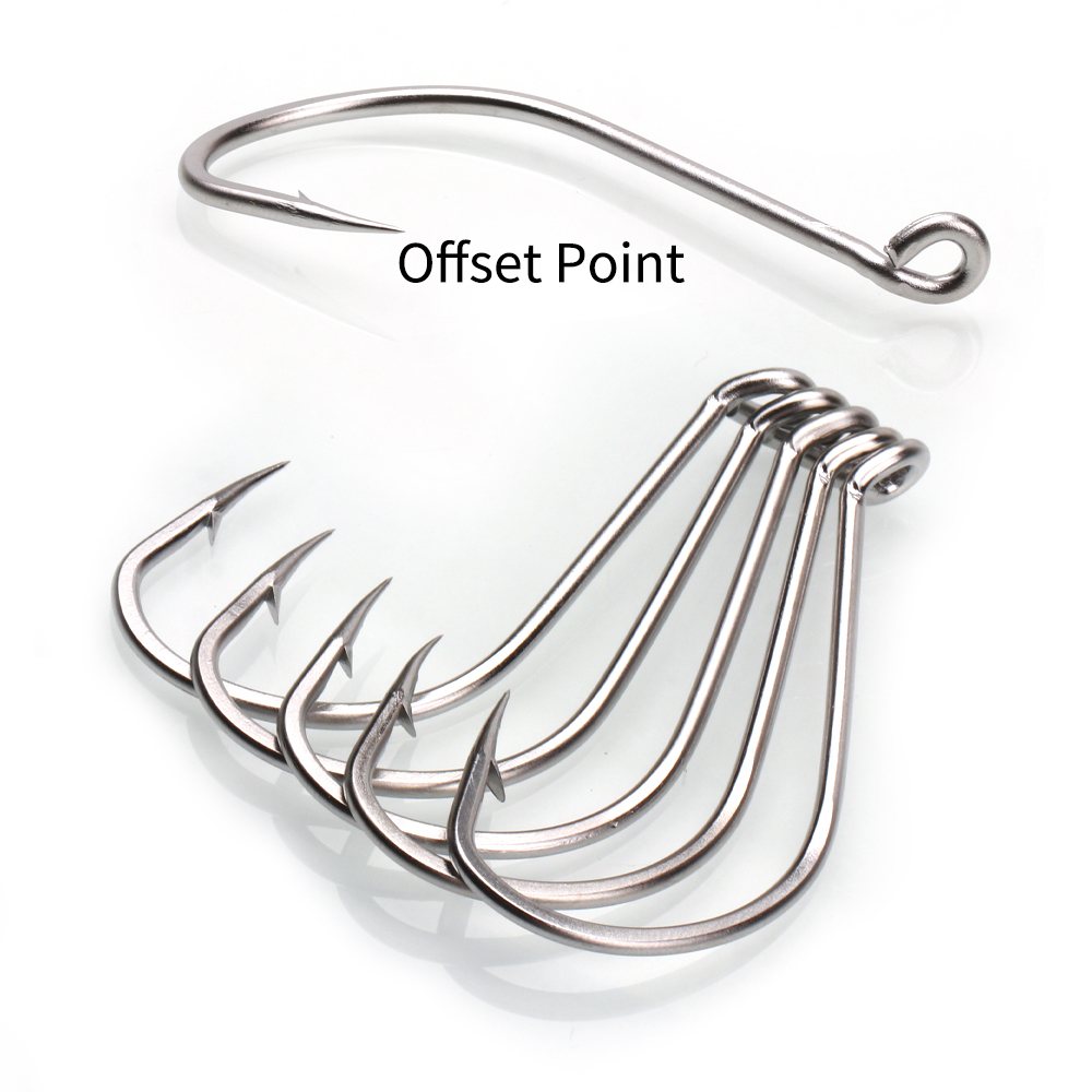 Ellllv Stainless Steel Octopus - Fishing Hook Assortment ulasan dan harga